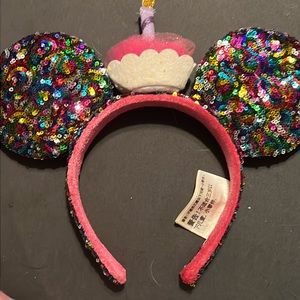Disney ears